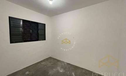 Casa Residencial à venda, Conjunto Habitacional Padre Anchieta, Campinas - CA10317.