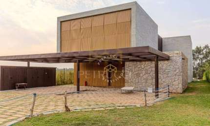 Casa Residencial à venda, Centro, Itupeva - CA10367.