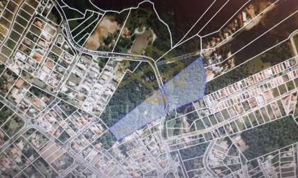Área Residencial à venda, Chácara Malota, Jundiaí - AR0218.