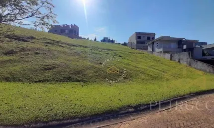 Terreno Residencial à venda, Jardim Nossa Senhora das Graças, Itatiba - TE3287.