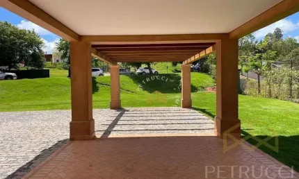 Casa Residencial à venda, Centro, Itupeva - CA10420.
