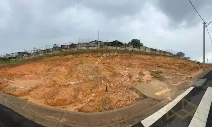 Terreno à venda, 200 m² por R$ 340.000,00 - Loteamento Park Gran Reserve - Indaiatuba/SP