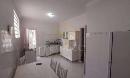 Apartamento com 3 dormitórios à venda, 141 m² por R$ 350.000,00 - Centro - Campinas/SP