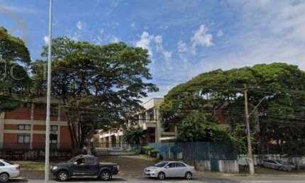 Galpão Comercial para venda e locação, Chácaras Campos Elíseos, Campinas - GA0164.