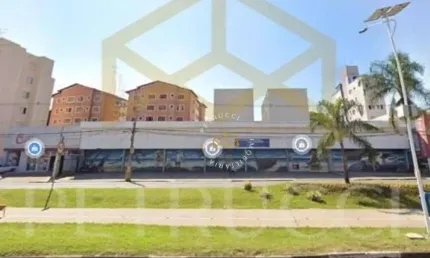 Barracão à venda, 1300 m² por R$ 25.000.000,00 - Chácara da Barra - Campinas/SP