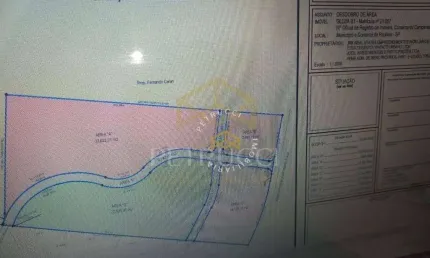Área residencial à venda, jardim ypê, paulínia - ar0245.