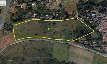 Área Residencial à venda, Chácaras São Martinho, Campinas - AR0247.