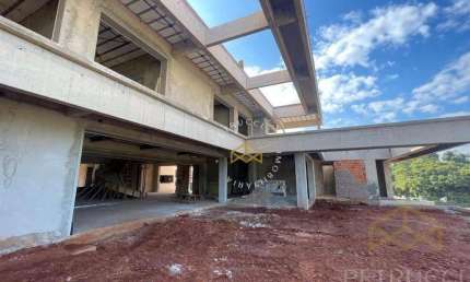 Casa Residencial à venda, Centro, Itupeva - CA10473.
