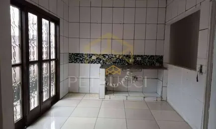 Casa com 2 dormitórios à venda, 96 m² por R$ 350.000,00 - Jardim Maria Antonia (Nova Veneza) - Sumaré/SP