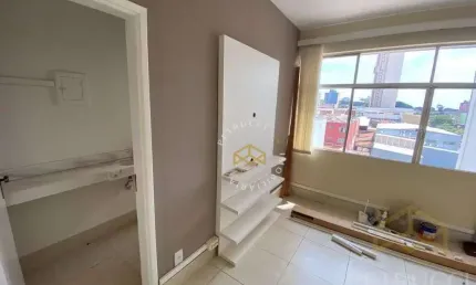 Sala Comercial para venda e locação, Centro, Campinas - SA0743.