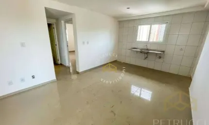 Apartamento Residencial à venda, Vila Itapura, Campinas - AP8924.