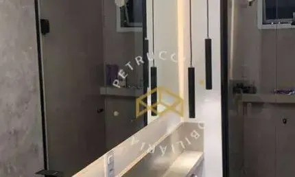 Apartamento Residencial à venda, Jardim Novo Ângulo, Hortolândia - AP8929.