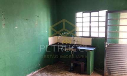 Terreno à venda, 283 m² por R$ 350.000,00 - Parque Jambeiro - Campinas/SP