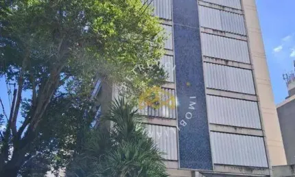 Sala à venda, 42 m² por R$ 350.000,00 - Cambuí - Campinas/SP