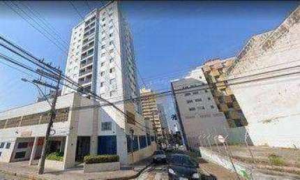 Apartamento com 2 dormitórios à venda, 67 m² por R$ 350.000,00 - Centro - Campinas/SP