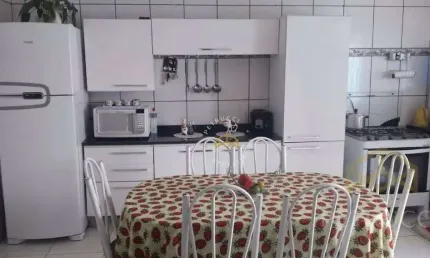 Casa Residencial à venda, Residencial Nova Bandeirante, Campinas - CA10970.
