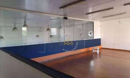 Prédio para alugar, 190 m² por R$ 5.150,00 - Jardim Brasil - Campinas/SP