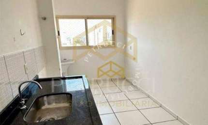 Apartamento Residencial à venda, Centro, Indaiatuba - AP9249.