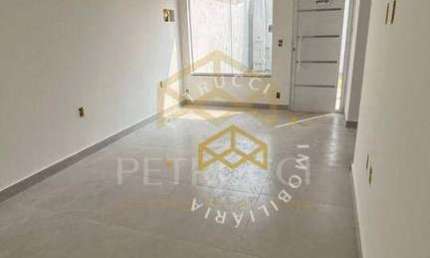 Casa com 2 dormitórios à venda, 47 m² por R$ 350.000,00 - Chácara Recreio Alvorada - Hortolândia/SP