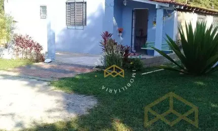 Chácara Residencial à venda, Centro, Capivari - CH0573.
