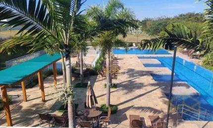 Terreno à venda, 504 m² por R$ 360.000,00 - Residencial Campo Camanducaia - Jaguariúna/SP