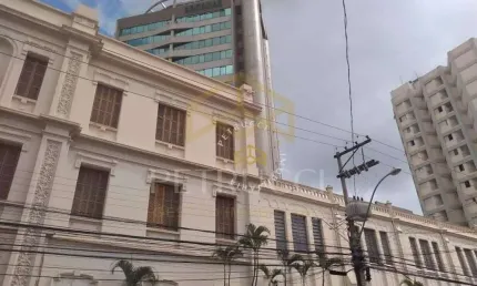 Sala para alugar, 416 m² por r$ 27.124,00 - centro - campinas/sp