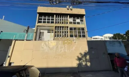 Sala para alugar, 30 m² por R$ 2.250,00 - Jardim do Trevo - Campinas/SP
