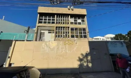 Sala comercial para locação, jardim do trevo, campinas - sa0861.