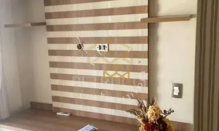 Apartamento Residencial à venda, Residencial Parque da Fazenda, Campinas - AP9692.