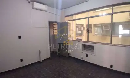 Sala Comercial para locação, Centro, Campinas - SA0873.