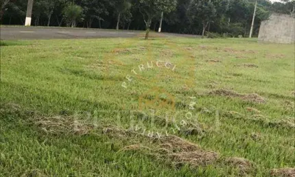 Terreno à venda, 1406 m² por r$ 450.000,00 - loteamento meia lua - jaguariúna/sp