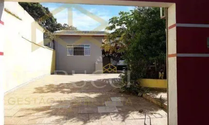 Casa com 2 dormitórios à venda, 250 m² por r$ 371.000,00 - jardim volobueff (nova veneza) - sumaré/sp