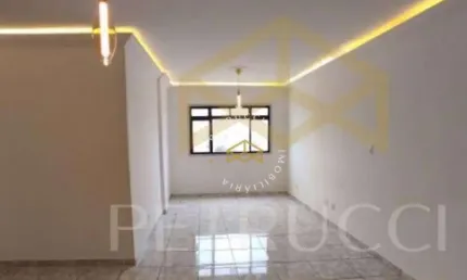 Apartamento residencial à venda, vila joão jorge, campinas - ap9935.