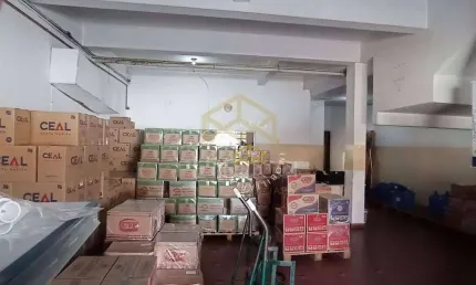 Sala Comercial para locação, Santana, São Paulo - SA0923.