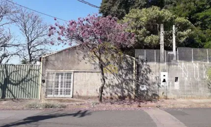 Casa com 3 dormitórios à venda, 120 m² por r$ 375.000,00 - parque dos pinheiros - hortolândia/sp