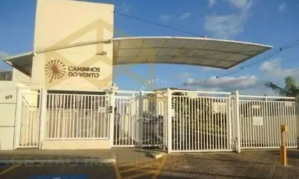Apartamento Residencial à venda, Jardim Nova Hortolândia I, Hortolândia - AP10073.