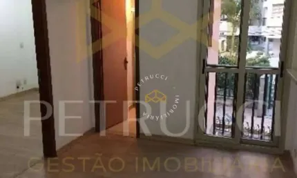 Apartamento residencial à venda, centro, campinas - ap10107.