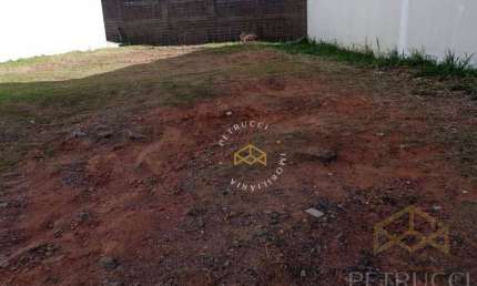 Terreno Residencial à venda, Cidade Universitária, Campinas - TE3923.