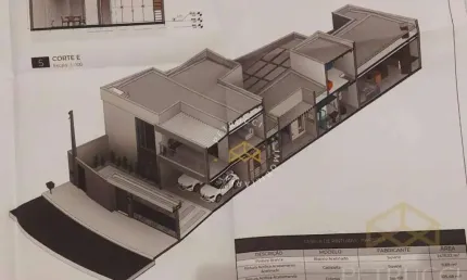 Terreno Residencial à venda, Jardim Guarani, Campinas - TE3933.