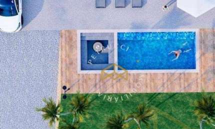 Terreno Residencial à venda, Terras de Santa Teresa, Itupeva - TE3944.