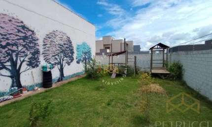 Terreno à venda, 300 m² por R$ 380.000,00 - Residencial Parque da Fazenda - Campinas/SP