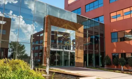 Sala para alugar, 193 m² por R$ 19.939,00 - Parque dos Resedás - Campinas/SP