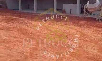 Chácara Residencial à venda, Loteamento Chácaras Gargantilhas, Campinas - CH0627.
