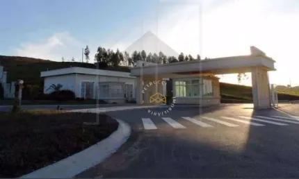 Terreno à venda, 881 m² por R$ 400.000,00 - condomínio Santa Mônica - Itupeva/SP