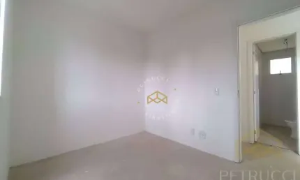 Apartamento Residencial à venda, Parque Fazendinha, Campinas - AP10427.