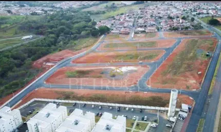 Terreno Comercial à venda, Jardim Barão, Santa Bárbara D'Oeste - TE4004.
