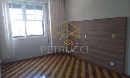 Apartamento com 2 dormitórios à venda, 117 m² por R$ 390.000,00 - Vila Lídia - Campinas/SP