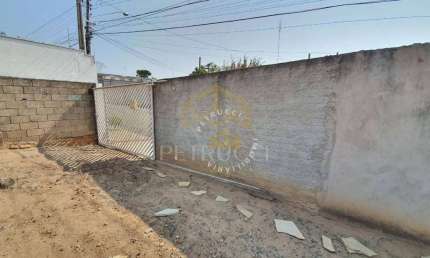 Terreno à venda, 460 m² por R$ 390.000,00 - Jardim Interlagos - Campinas/SP