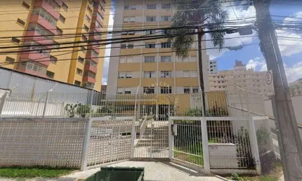 Apartamento com 2 dormitórios à venda, 105 m² por r$ 285.000,00 - centro - campinas/sp