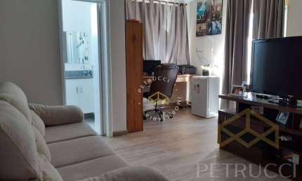 Cobertura Residencial à venda, Paraisópolis, São Paulo - CO0250.